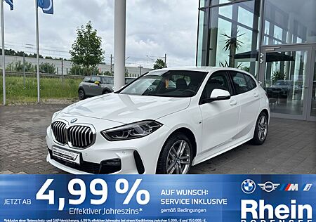 BMW 118i