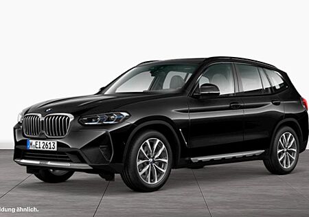 BMW X3 xDrive30d