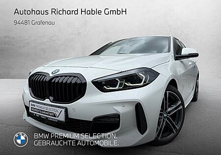 BMW 120d xDrive