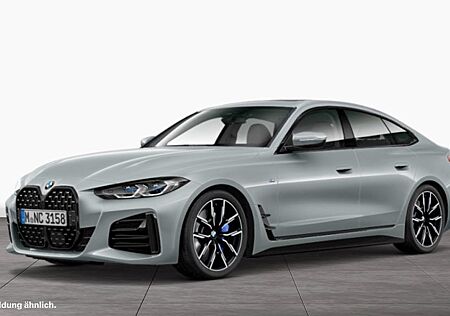 BMW 420d xDr. Gran Coupe