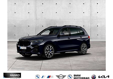 BMW X7 M X7 XDRIVE40D