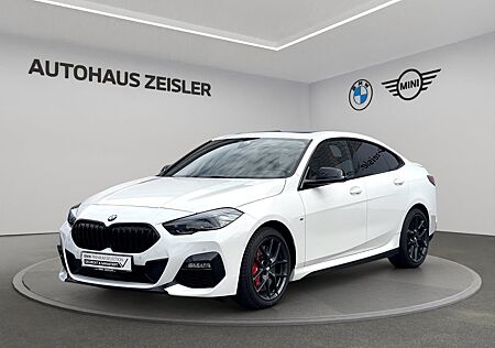 BMW 220i Gran Coupé