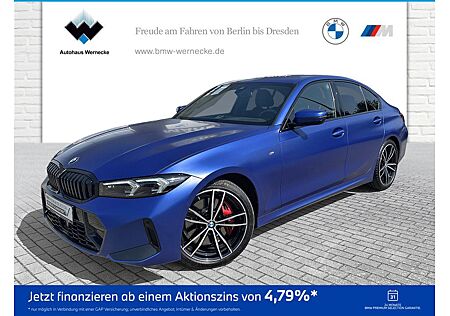 BMW 330i xDrive Limousine