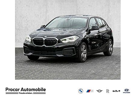 BMW 118I