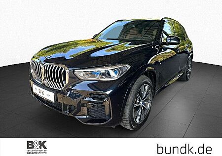 BMW X5 xDrive30d