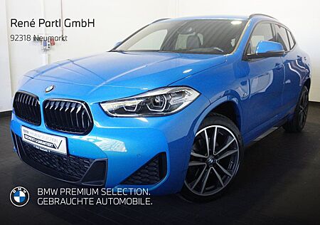 BMW X2 sDrive18d