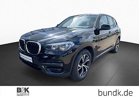 BMW X3 xDrive20d ZA