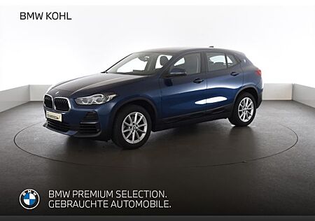 BMW X2 sDrive20i