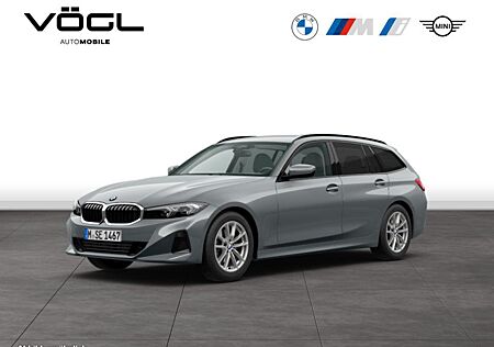 BMW 320d xDrive Touring