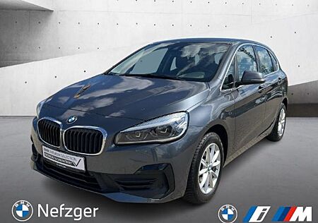 BMW 216d Active Tourer