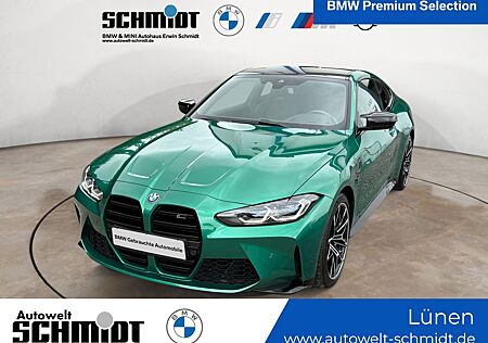 BMW M4 Competition (G82)