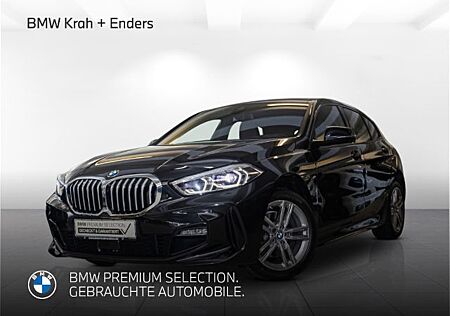 BMW 118i (2018 - 2024)