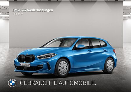 BMW 118D (2018 - 2024)