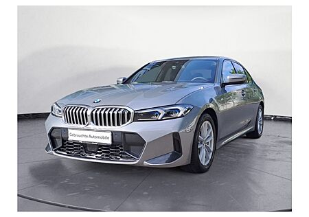 BMW 330i xDrive Limousine