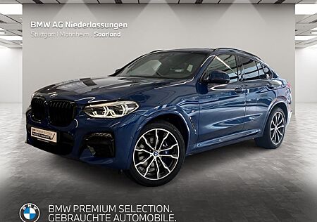 BMW X4 M40I (AB 2019)