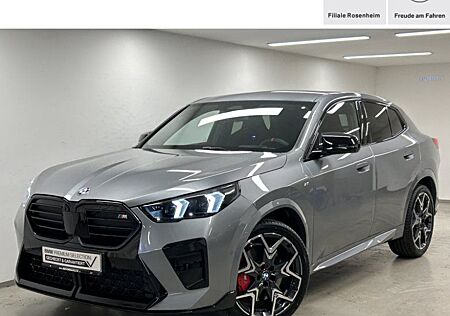 BMW X2 M35I xDrive
