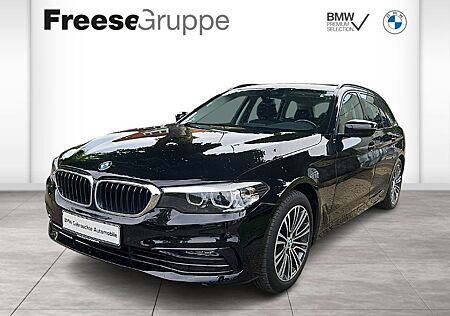 BMW 520i Touring