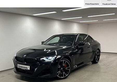 BMW 240 M240i xDrive Coupé (ab 2021)