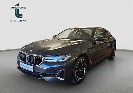BMW 540d xDrive Limousine