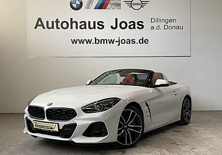 BMW Z4 sDrive30i