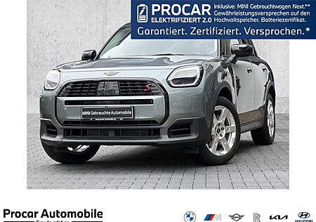 Mini One Countryman Countryman S ALL4