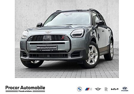 Mini One Countryman Countryman S ALL4