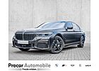 BMW 740d xDrive Limousine