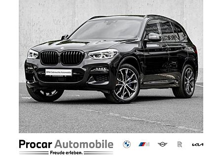 BMW X3 xDrive30d