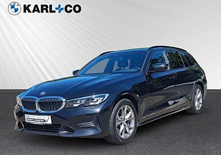 BMW 330e Touring
