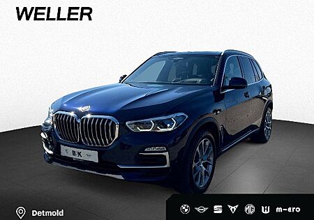 BMW X5 xDrive40d