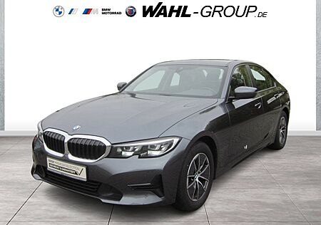 BMW 318D