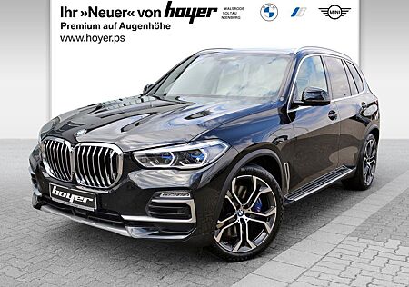 BMW X5 xDrive40d