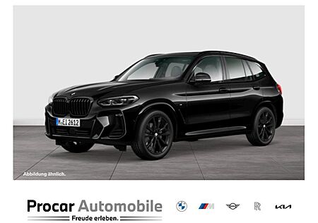 BMW X3 xDrive30d Diesel