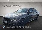 BMW 330d xDrive Limousine