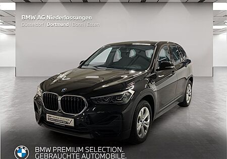 BMW X1 XDRIVE25E (AB 2019) Hybrid