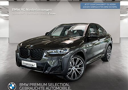 BMW X4 XDRIVE20D