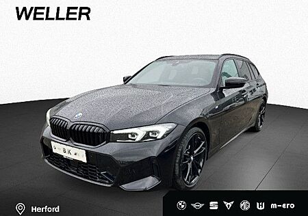 BMW 320d Touring