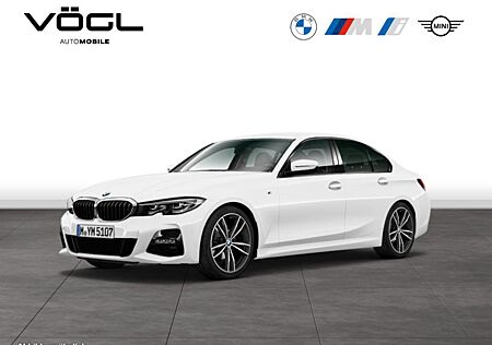 BMW 330i Limousine
