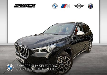 BMW X1 xDrive23d