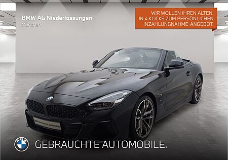 BMW Z4 M40I