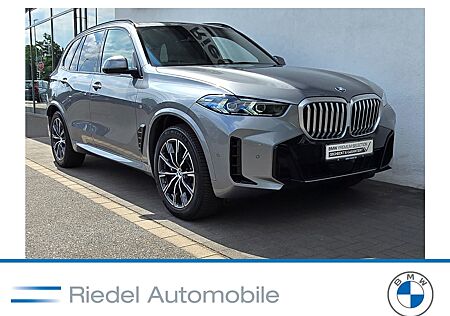 BMW X5 xDrive30d