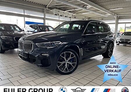 BMW X5 xDrive45e