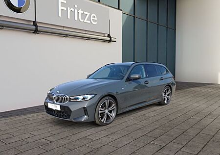 BMW 320d xDrive Touring