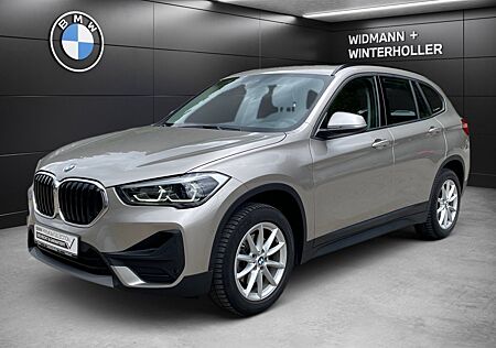 BMW X1 sDrive18i