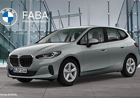 BMW 218iA Active Tourer