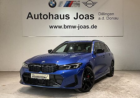 BMW 340 M340d xDrive Touring