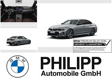 BMW M340d xDrive Limousine