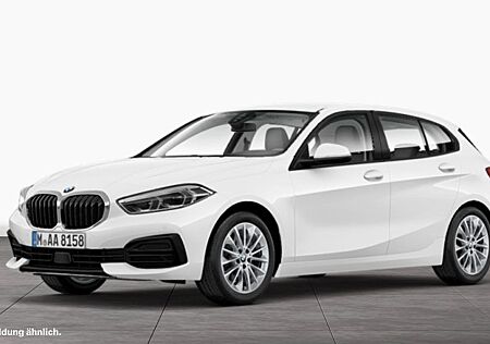 BMW 118I (AB 2018)