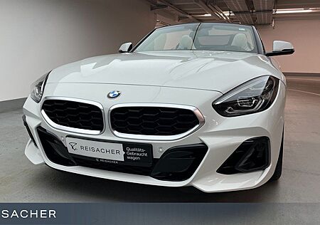BMW Z4 SDRIVE20I
