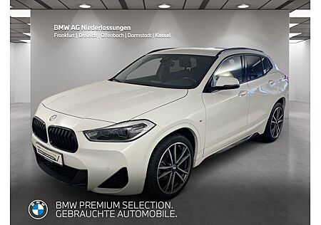 BMW X2 SDRIVE18I